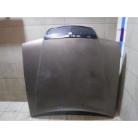 Капот Mercedes-Benz E-класс W124/S124/C124/A124 (1992—1997) 1994 A1248800357