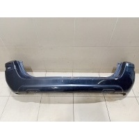 Бампер задний FORD Fusion 2002-2012 1508972