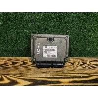 Блок управления двигателем Seat Cordoba 2 2004 036906034JG