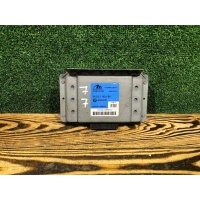 Блок управления ABS BMW 3 E36 1996 34521163090