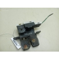 Замок багажника Renault Laguna II (2001-2007) 2002 8200000898
