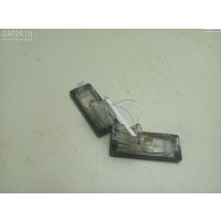 Подсветка номера Laguna II 2001-2007 2002 8200013557