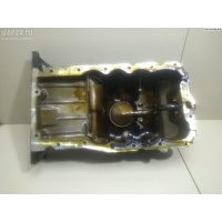 Поддон масляный Opel Corsa C (2000-2006) 2003 9128621
