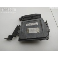 Блок управления двигателем (ДВС) Renault Scenic I (1996-2003) 2002 8200214973