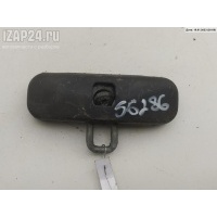 Ответная часть (скоба) замка двери Renault Scenic I (1996-2003) 2002 7700834330