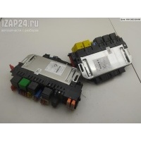 Блок предохранителей Mercedes W220 (S) 2004 0345459432