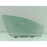 Стекло двери передней правой Toyota Yaris (2005-2011) 2009 68110-0D072