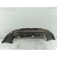 Защита бампера переднего Ford Focus II (2004-2011) 2007 3M51A8B384AF
