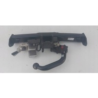 Hyundai санта fe iv tm 18 - > фаркоп задняя