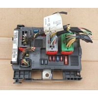 Peugeot citroen блок bsm b3 9643498880