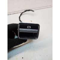 Кнопка ручного тормоза (ручника) Mercedes-Benz S-Класс W221 2006 A2215401445,0101530,10119565