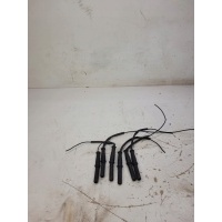 Провода свечи накаливания audi volkswagen seat 03l971921c