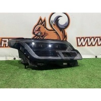 Фара правый фара светодиодный l405 jk52 - 13w029 - jf