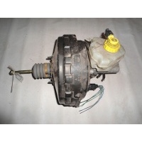 Насос тормозной серво volkswagen touareg 5.0 v10 2004 год