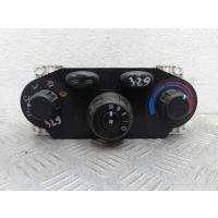 Переключатель отопителя Hyundai Santa Fe I (SM) 2000 - 2006 2001 9725026XXX,