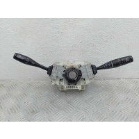 Переключатель подрулевой (стрекоза) Mitsubishi Outlander XL II 2007 - 2009 2009 17D714,