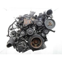 Двигатель Mercedes C-klasse (W203) 2000 - 2004 2003 2.2 дизель CDI 646962,