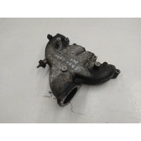 Коллектор впускной Volkswagen Passat B5+ (GP) 2002 038129713AJ
