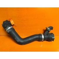 Патрубок радиатора BMW 5 E60/E61(2003-2010) 2005 17127789723