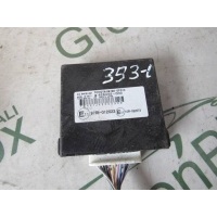 Иммобилайзер Toyota Corolla Verso 2006 897800F010