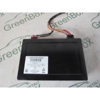 TV тюнер Mercedes E W212 2009 A2048701896