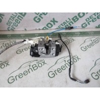 Замок двери передней правой Mercedes E W212 2009 A2047202435