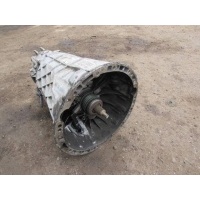 КПП механическая (МКПП) Mercedes E W212 2010 A1642601100