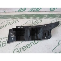 Кронштейн крепления бампера заднего Mercedes C W204 2009 A2048800103
