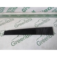 Накладка стекла заднего правого Mercedes E W211 2007 A2116903487