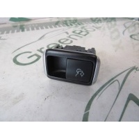 Кнопка открывания багажника Mercedes E W212 2015 A2129059200