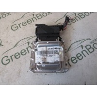 Блок управления Mercedes E W212 2015 A0009002608