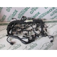 Проводка Mercedes E W212 2015 A6510101216