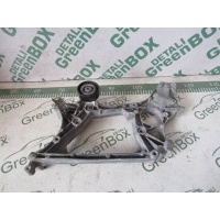 Кронштейн двигателя передний Mercedes E W212 2015 A6512012009