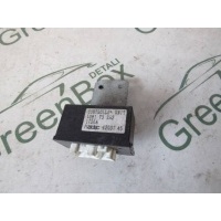 Блок управления стеклоподъемниками Mazda MPV II 2004 L081733H2