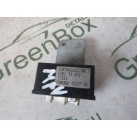 Блок управления стеклоподъемниками Mazda MPV II 2004 L081733H2