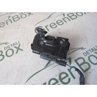 Замок капота Mercedes C W205 2017 A2048800260