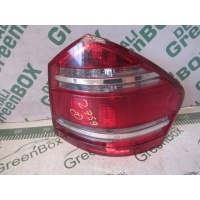 Фонарь задний правый Mercedes GL X164 2009 A1648204264