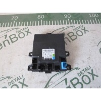 Блок управления двери Mercedes GL X164 2009 A1648209385