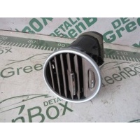 Дефлектор обдува салона Mercedes GL X164 2009 A1648301954