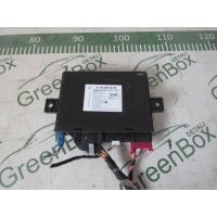 Блок управления бесключевым доступом Mercedes GL X164 2009 A1648206285