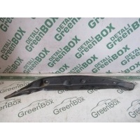 Пыльник Mercedes GL X164 2009 A1648890425