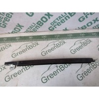 Направляющая стекла Mercedes GL X164 2009 A1647300519