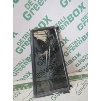 Стекло двери задней правой Mercedes GL X164 2009 A1647301455
