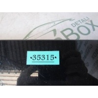 Молдинг стекла Mercedes GL X164 2009 A1646700887