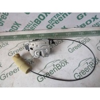 Замок багажника Mercedes GL X164 2009 A1647400735