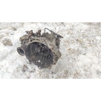 МКПП Skoda Octavia 1 1U 1996-2011 02K300049F