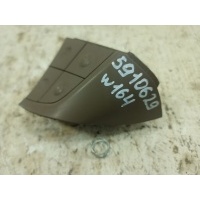 Блок кнопок Mercedes W164 ML 2005-2011 A1648200010