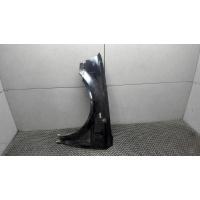 Крыло перед. левая Volkswagen Passat 5 2000-2005 2004 3B0821105E