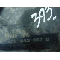 Спойлер Audi E-Tron 2020 4KE853887D