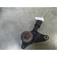 Ролик натяжения ремня генератора TOYOTA AVENSIS Хэтчбек 2001 1662028010